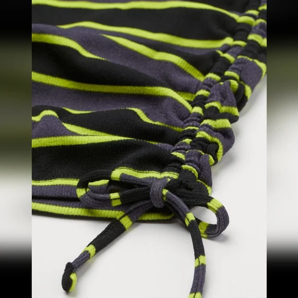 H&M ribbed Jersey dress - Picture 2 of 5